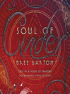 Cover image for Soul of Cinder